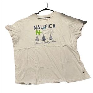 Men a big and Tall 4xl, no pet, non smoker. Used